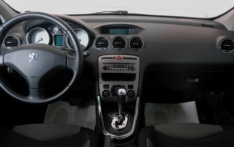 Peugeot 308 II, 2010 год, 599 000 рублей, 15 фотография