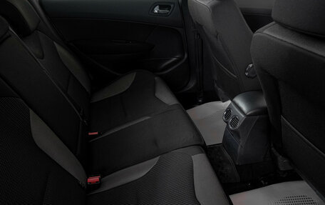 Peugeot 308 II, 2010 год, 599 000 рублей, 13 фотография