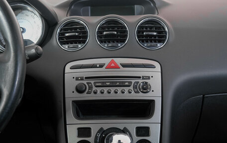Peugeot 308 II, 2010 год, 599 000 рублей, 19 фотография