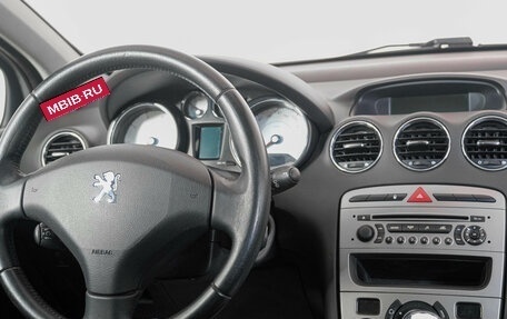 Peugeot 308 II, 2010 год, 599 000 рублей, 14 фотография