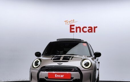 MINI Hatch, 2022 год, 2 699 777 рублей, 2 фотография