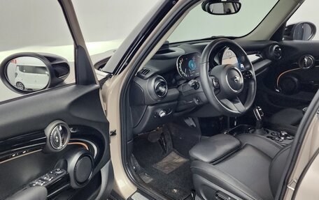 MINI Hatch, 2022 год, 2 699 777 рублей, 4 фотография