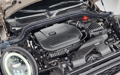 MINI Hatch, 2022 год, 2 699 777 рублей, 15 фотография