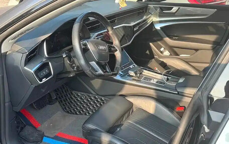 Audi A7, 2021 год, 3 700 000 рублей, 4 фотография