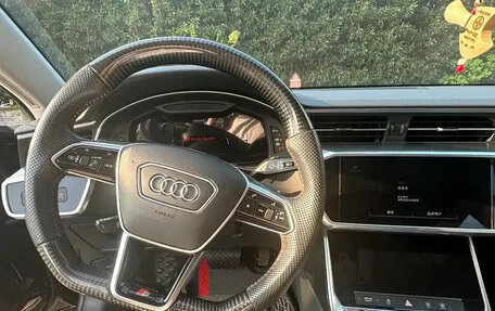 Audi A7, 2021 год, 3 700 000 рублей, 5 фотография