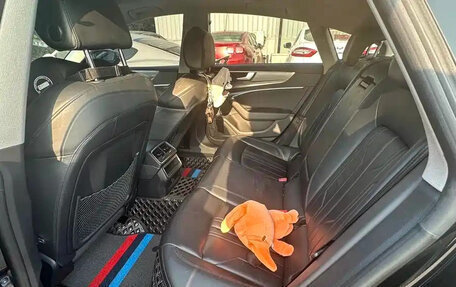 Audi A7, 2021 год, 3 700 000 рублей, 9 фотография