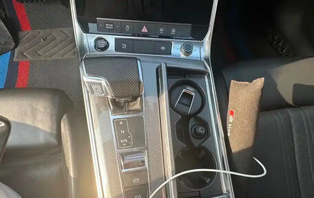 Audi A7, 2021 год, 3 700 000 рублей, 8 фотография