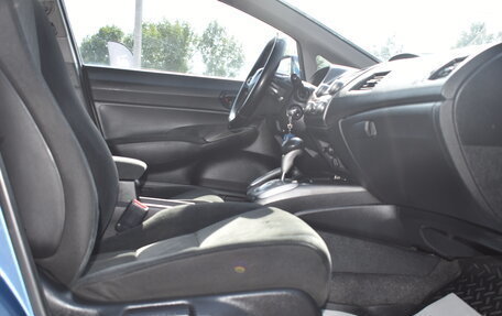 Honda Civic VIII, 2010 год, 770 000 рублей, 10 фотография