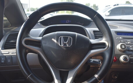 Honda Civic VIII, 2010 год, 770 000 рублей, 13 фотография