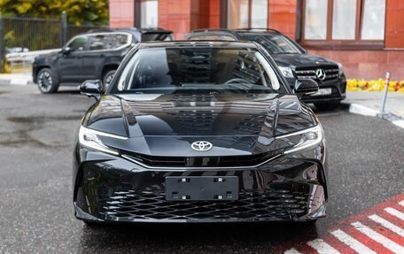 Toyota Camry, 2025 год, 5 500 000 рублей, 2 фотография