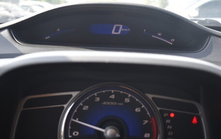 Honda Civic VIII, 2010 год, 770 000 рублей, 16 фотография