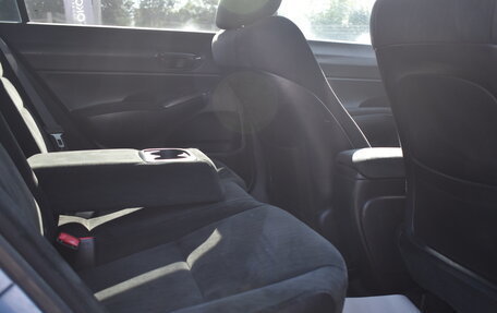 Honda Civic VIII, 2010 год, 770 000 рублей, 11 фотография
