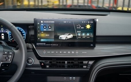 Toyota Camry, 2025 год, 5 500 000 рублей, 8 фотография