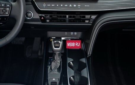 Toyota Camry, 2025 год, 5 500 000 рублей, 7 фотография
