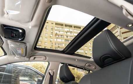 Toyota Camry, 2025 год, 5 500 000 рублей, 11 фотография