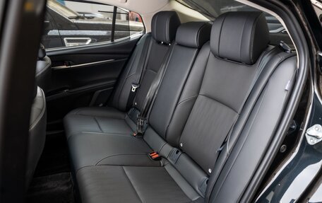 Toyota Camry, 2025 год, 5 500 000 рублей, 12 фотография