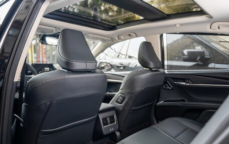 Toyota Camry, 2025 год, 5 500 000 рублей, 13 фотография