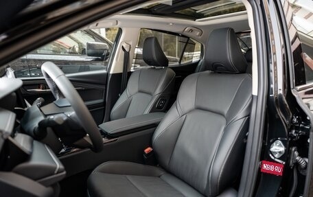 Toyota Camry, 2025 год, 5 500 000 рублей, 10 фотография