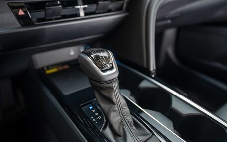 Toyota Camry, 2025 год, 5 500 000 рублей, 20 фотография