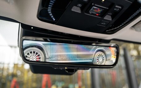 Toyota Camry, 2025 год, 5 500 000 рублей, 21 фотография