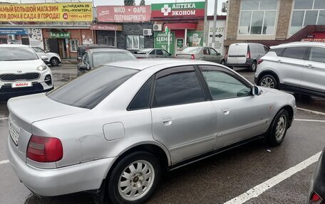 Audi A4, 1996 год, 195 000 рублей, 4 фотография