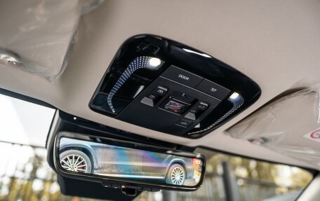 Toyota Camry, 2025 год, 5 500 000 рублей, 22 фотография