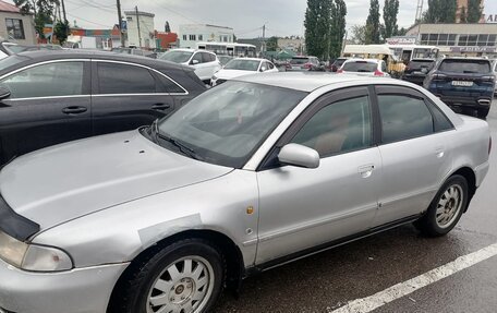 Audi A4, 1996 год, 195 000 рублей, 3 фотография