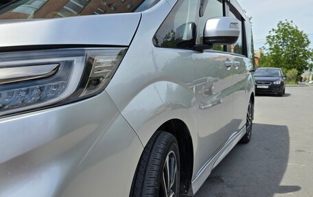 Honda Stepwgn IV, 2019 год, 2 490 000 рублей, 11 фотография