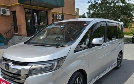 Honda Stepwgn IV, 2019 год, 2 490 000 рублей, 10 фотография