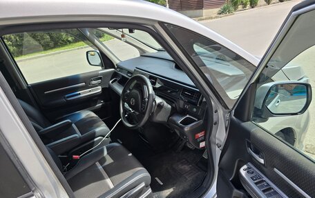 Honda Stepwgn IV, 2019 год, 2 490 000 рублей, 21 фотография