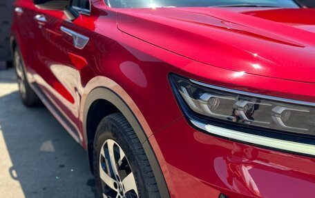 KIA Sorento IV, 2020 год, 3 755 000 рублей, 2 фотография
