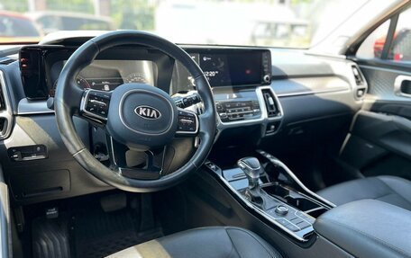KIA Sorento IV, 2020 год, 3 755 000 рублей, 9 фотография