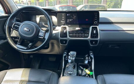 KIA Sorento IV, 2020 год, 3 755 000 рублей, 7 фотография