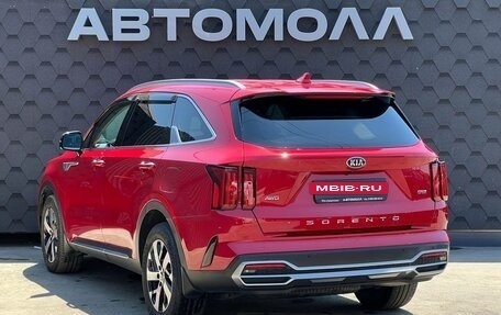 KIA Sorento IV, 2020 год, 3 755 000 рублей, 4 фотография