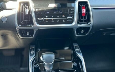 KIA Sorento IV, 2020 год, 3 755 000 рублей, 10 фотография