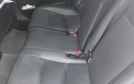 Toyota Camry, 2017 год, 2 450 000 рублей, 9 фотография