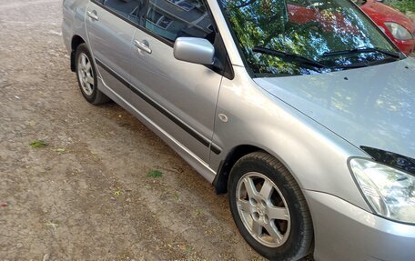 Mitsubishi Lancer IX, 2004 год, 320 000 рублей, 4 фотография
