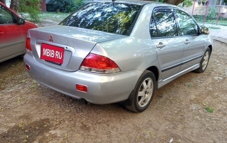Mitsubishi Lancer IX, 2004 год, 320 000 рублей, 5 фотография