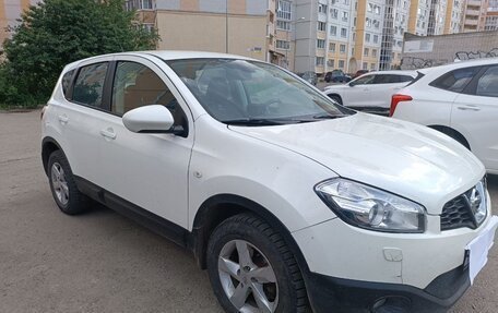 Nissan Qashqai, 2013 год, 1 300 000 рублей, 6 фотография
