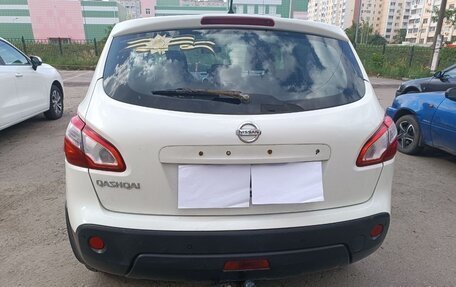 Nissan Qashqai, 2013 год, 1 300 000 рублей, 2 фотография