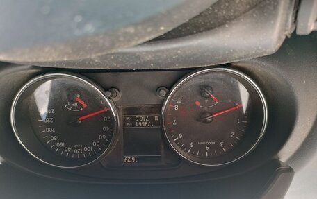 Nissan Qashqai, 2013 год, 1 300 000 рублей, 9 фотография
