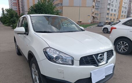 Nissan Qashqai, 2013 год, 1 300 000 рублей, 5 фотография