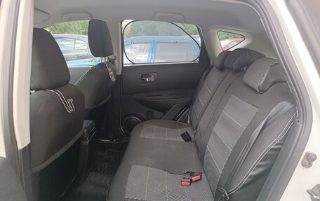 Nissan Qashqai, 2013 год, 1 300 000 рублей, 11 фотография