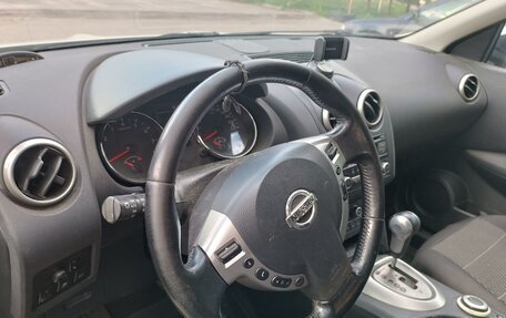 Nissan Qashqai, 2013 год, 1 300 000 рублей, 10 фотография