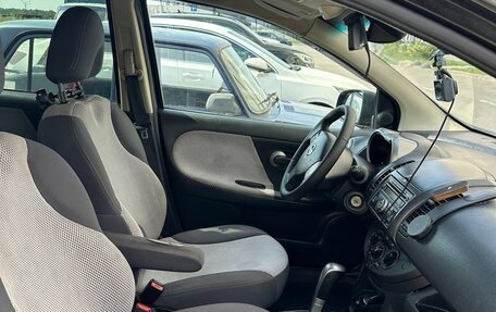 Nissan Note II рестайлинг, 2007 год, 540 000 рублей, 15 фотография