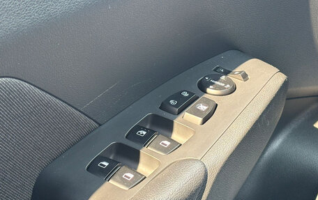 Hyundai Solaris II рестайлинг, 2021 год, 1 620 000 рублей, 14 фотография