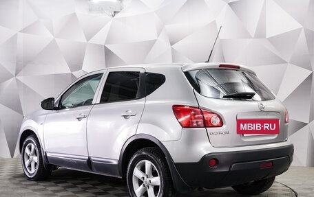 Nissan Qashqai, 2008 год, 850 000 рублей, 3 фотография