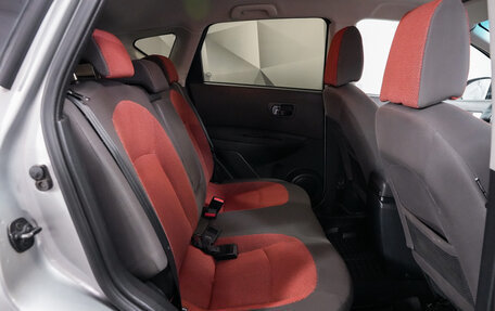 Nissan Qashqai, 2008 год, 850 000 рублей, 12 фотография
