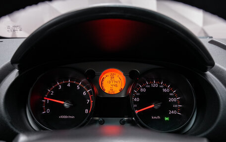 Nissan Qashqai, 2008 год, 850 000 рублей, 14 фотография