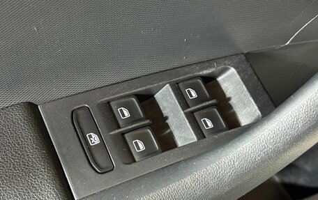 Skoda Rapid I, 2014 год, 910 000 рублей, 14 фотография